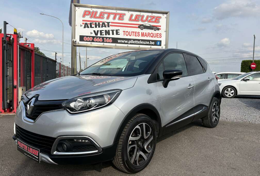 Renault EURO 6D / CLIM/ GPS/ CUIR/+++