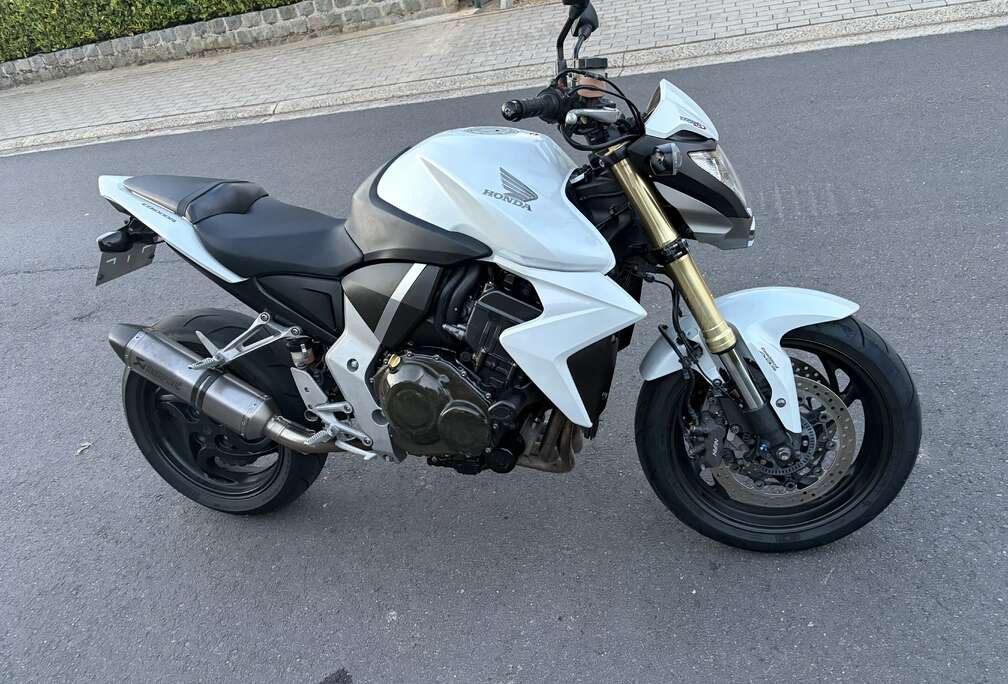 Honda 1000 R Abs