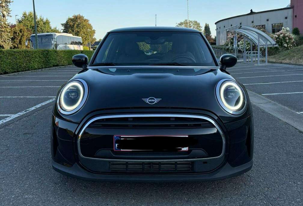 MINI Mini 1.5A One OPF DCT