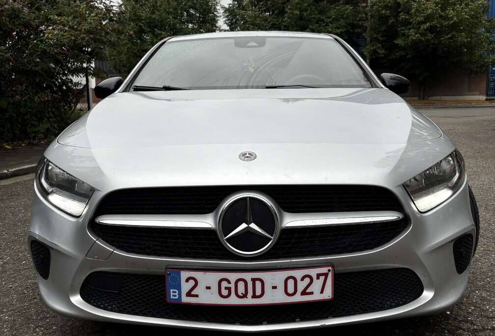 Mercedes-Benz d