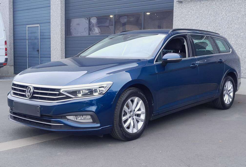 Volkswagen 1.5 TSI