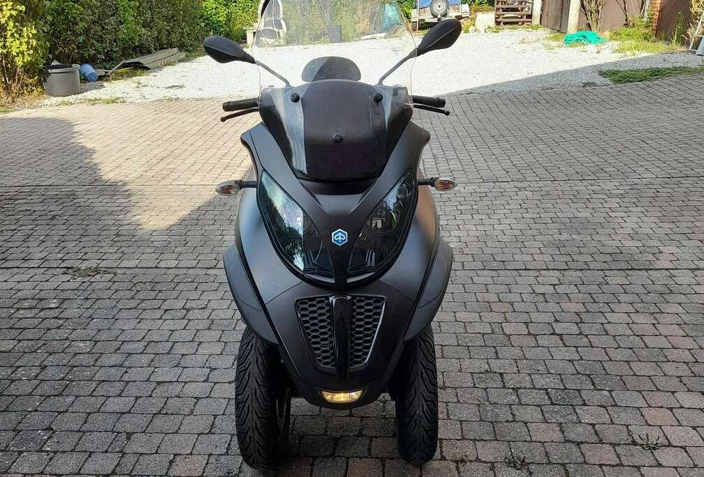 Piaggio