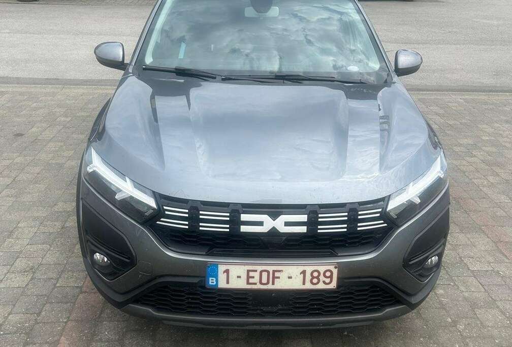 Dacia