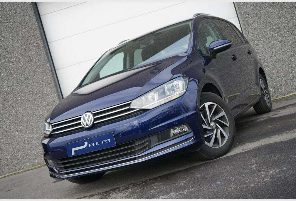 Volkswagen 1.5 TSI ACT JOIN OPF DSG 7 ZIT / NAVI / APS