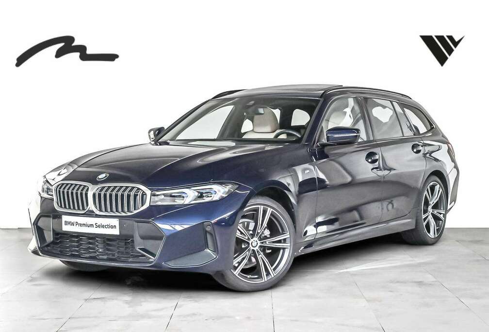 BMW i-NEW PRICE 64.439€- 2 ans/jaar garantie