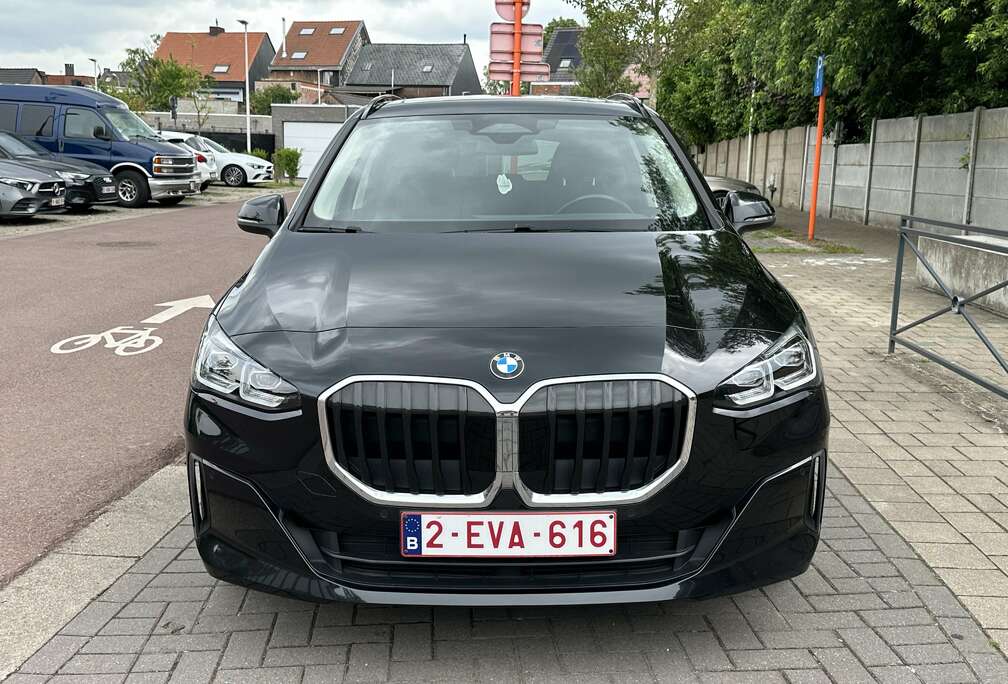 BMW 218i Gran Active Tourer