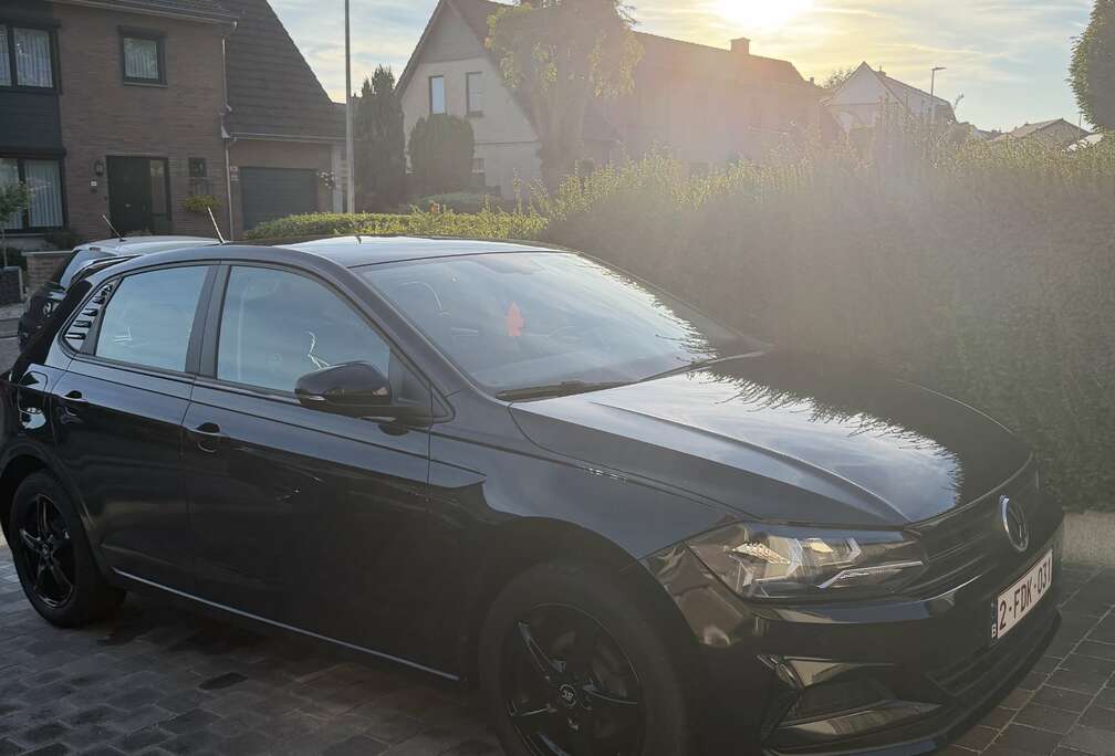 Volkswagen 1.0i Trendline