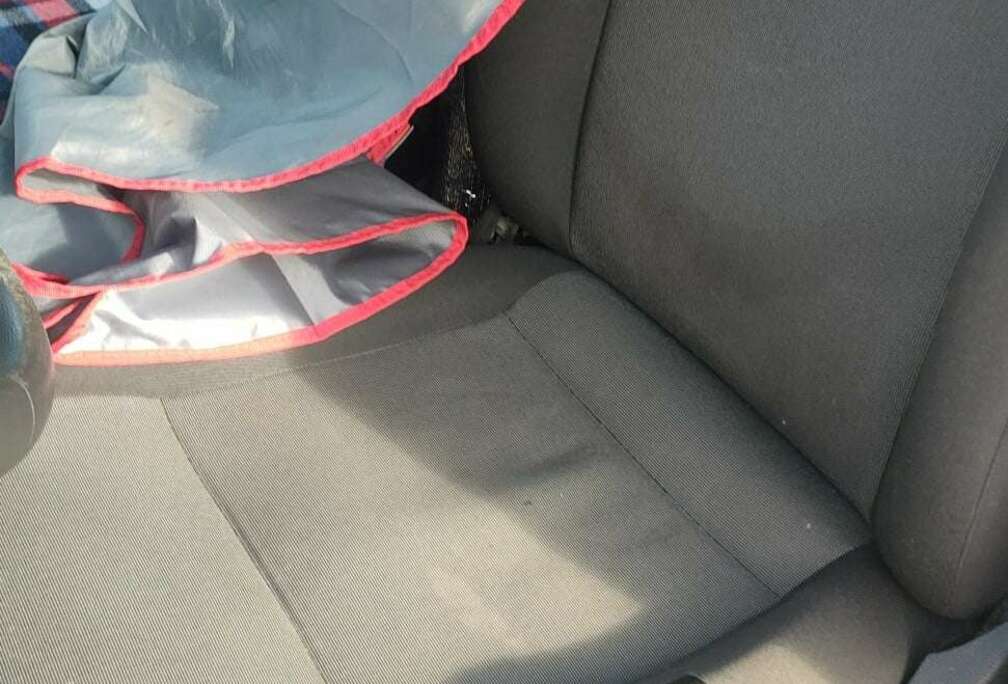 Volkswagen 2.0 TDi SCR BMT