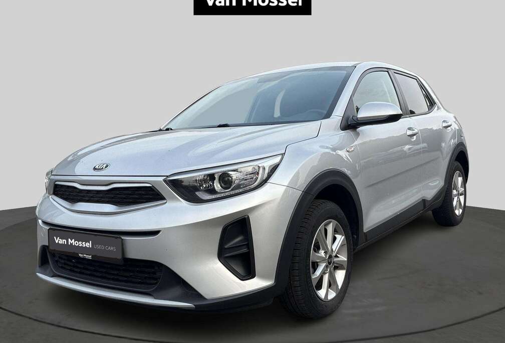 Kia 1.2 Easy ISG