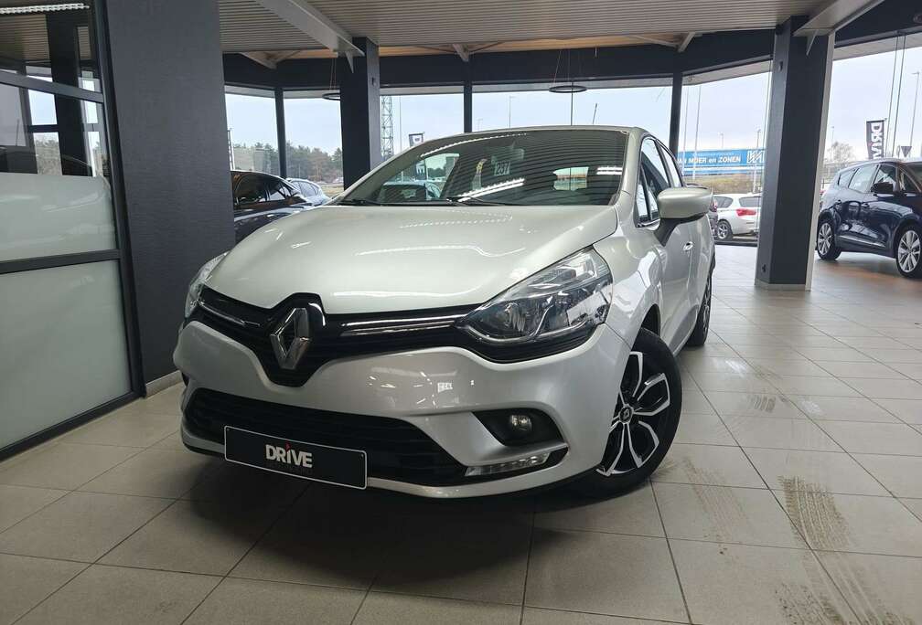 Renault TCe Cool & Sound 2