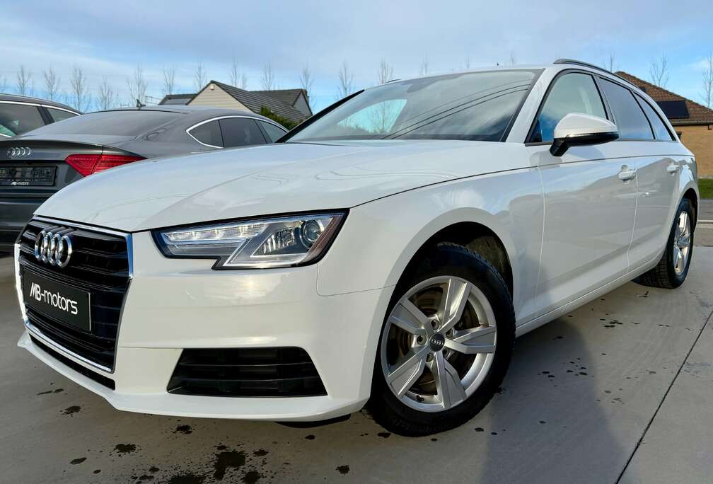Audi Avant 1.4 TFSI*S tronic*1er PROP*BI-XENON*GARANTIE