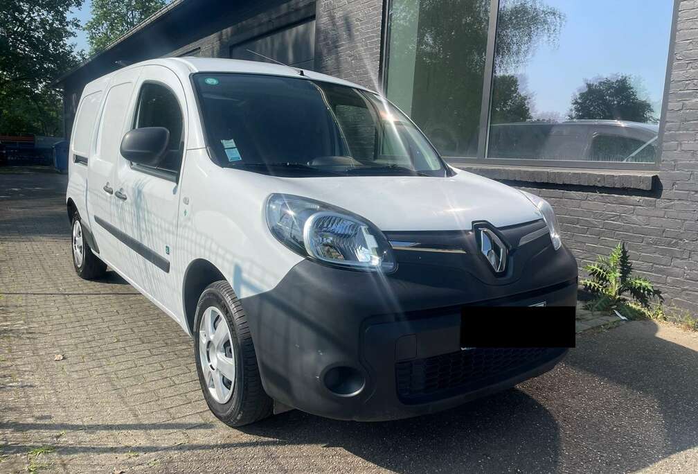 Renault RENAULT KANGOO Maxi Z.E. Gd