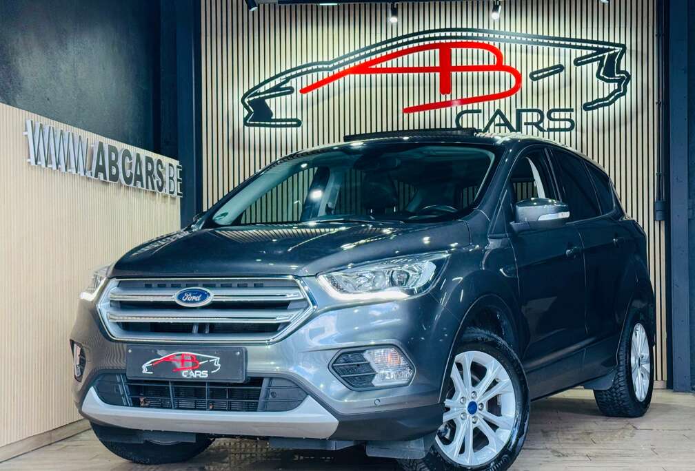 Ford 1.5 * SPORT * GARANTIE 12 MOIS * 1ER PROP *