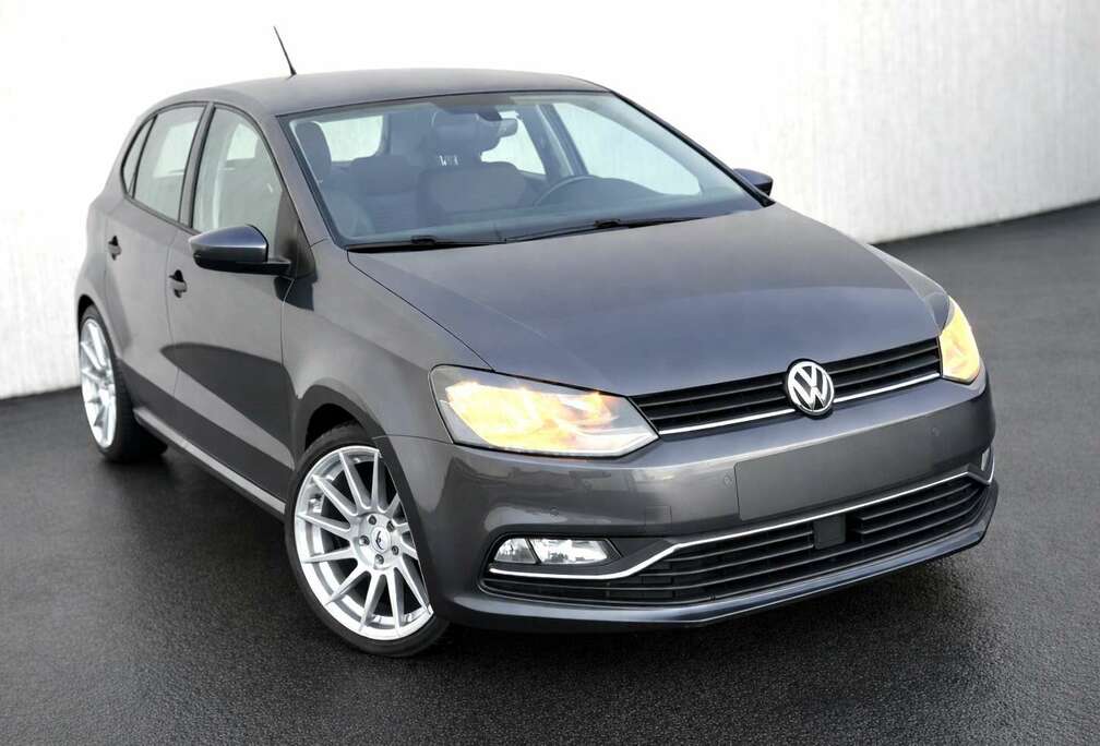 Volkswagen 1.4 CR TDi Sportline BMT +32 499 47 71 23
