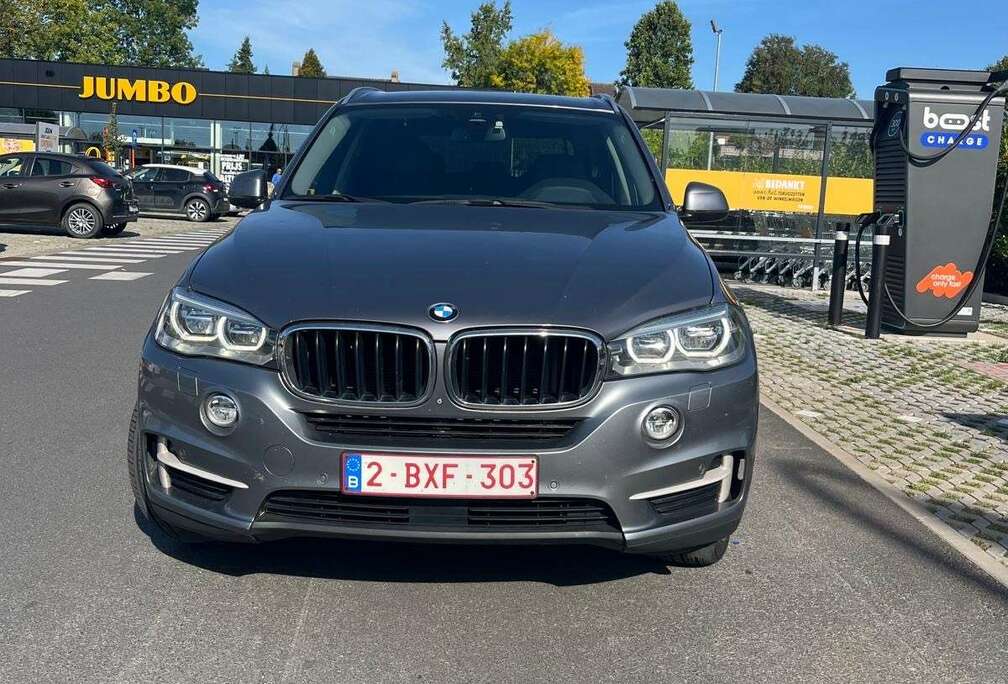 BMW xDrive25d Sport-Aut.