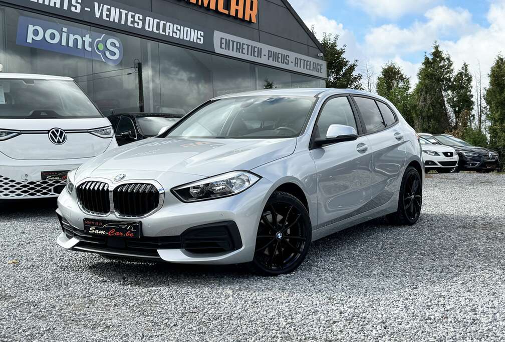 BMW i /VIRTUAL COCKPIT/NAVI **12 MOIS DE GARANTIE**