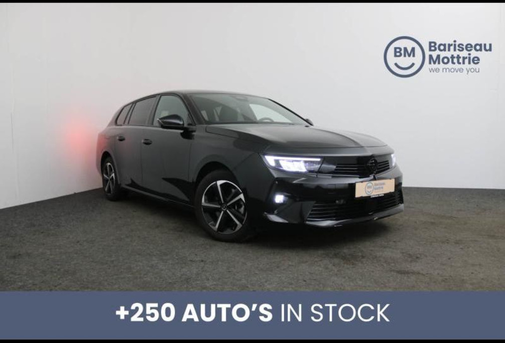 Opel GS-LINE BREAK 1.2 TURBO *DAB*GPS*CARPLAY*360CAME