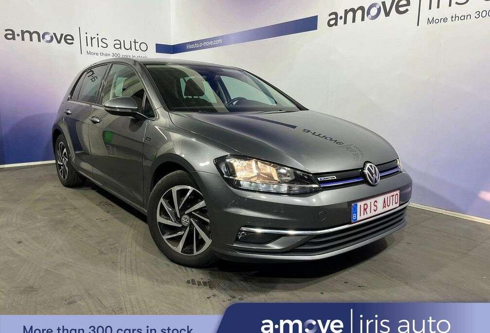 Volkswagen 1.5 TSI JOIN  CARPLAY  CAM. DE RECUL