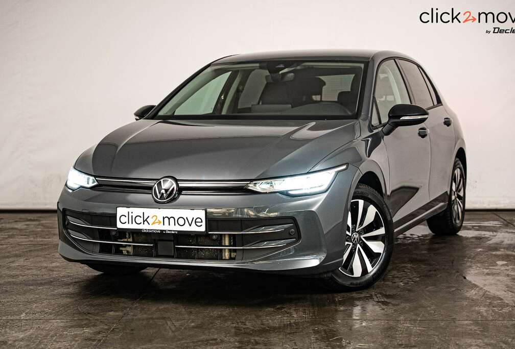 Volkswagen Golf 1.5 eTSI Style Business DSG