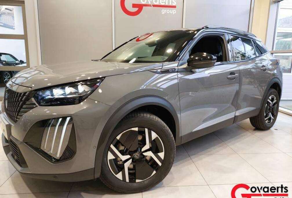 Peugeot GT Hybrid 136 e-DSC6