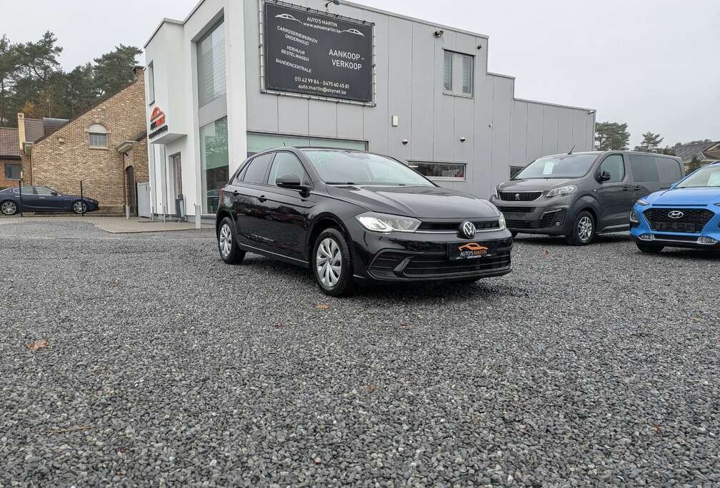 Volkswagen 1.0 TSI OPF DSG Life  NAVI  CAMERA  CARPLAY