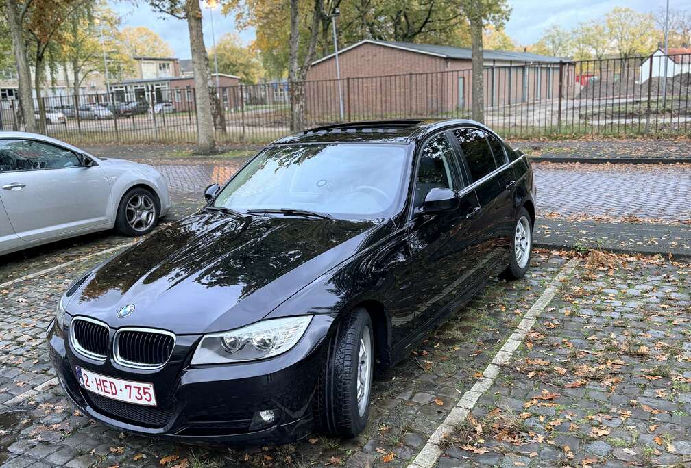 BMW i