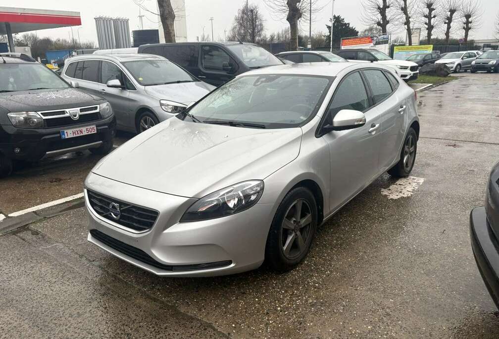 Volvo 1.6 D2 Momentum/BJ. 2013/KM.158.500