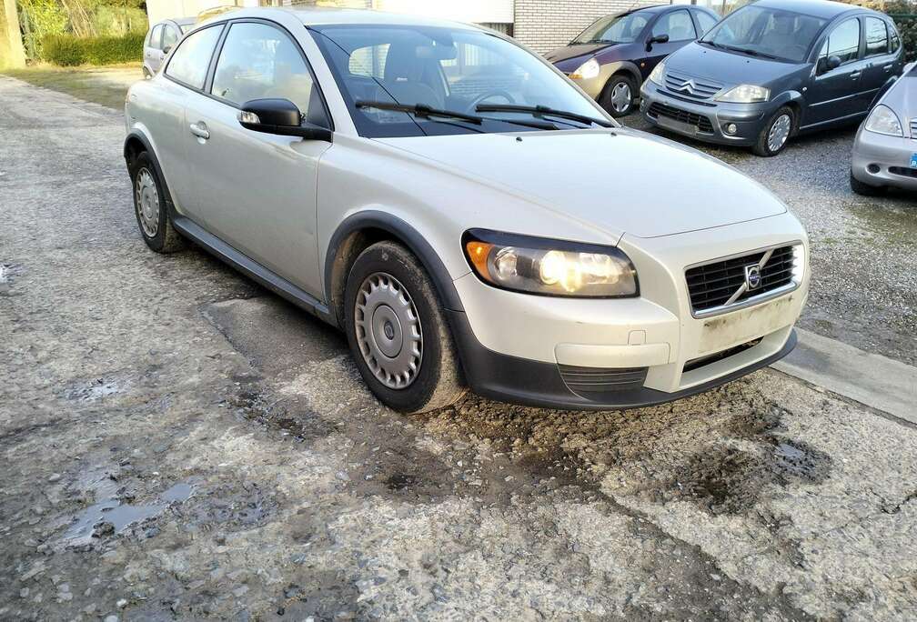 Volvo C30 1.6 Turbo