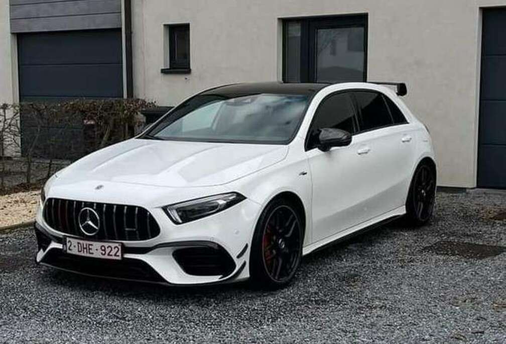 Mercedes-Benz S 4-Matic+ (EU6AP)