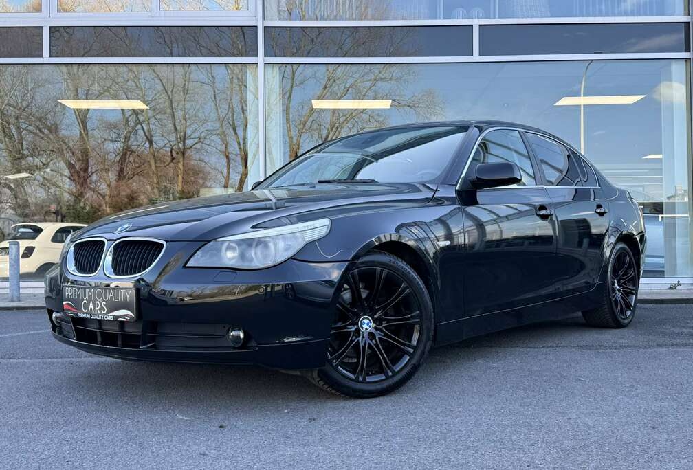 BMW OPENDAK / HEATED MEMORY SEATS / M VELGEN / XENON /