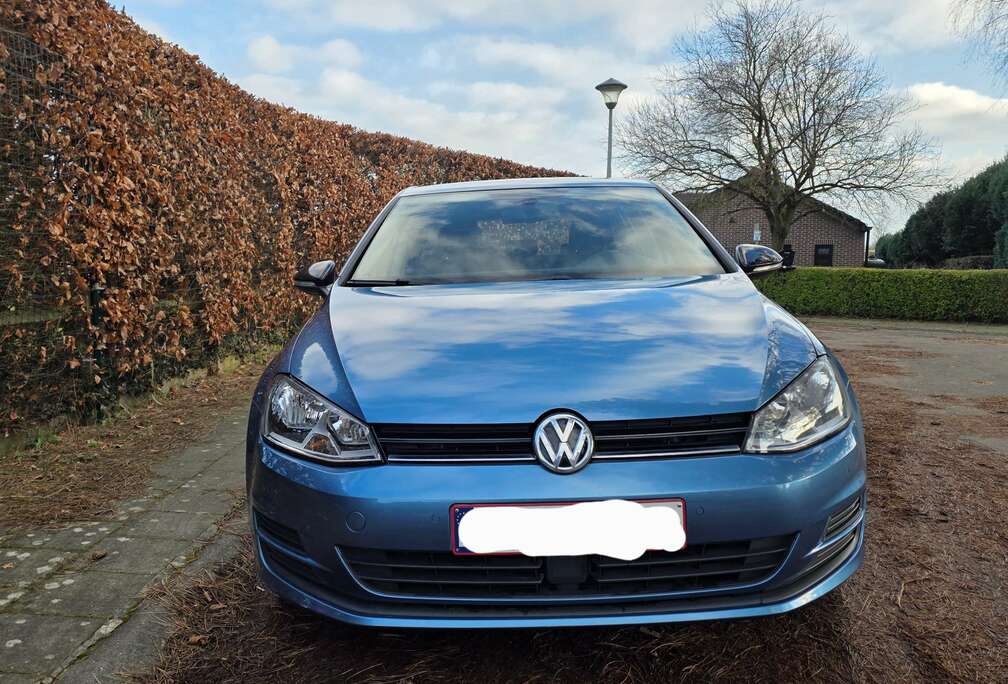 Volkswagen Golf 1.2 TSI Highline