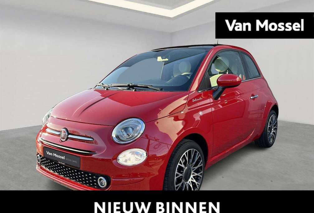 Fiat 1.2 69 MTA Dolce Vita