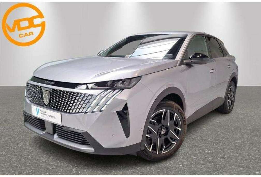 Peugeot Allure Hybrid 145 e-DCS6