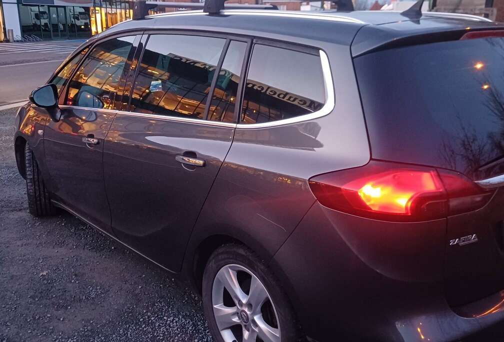 Opel 2.0 CDTI ecoFLEX Start/Stop Innovation