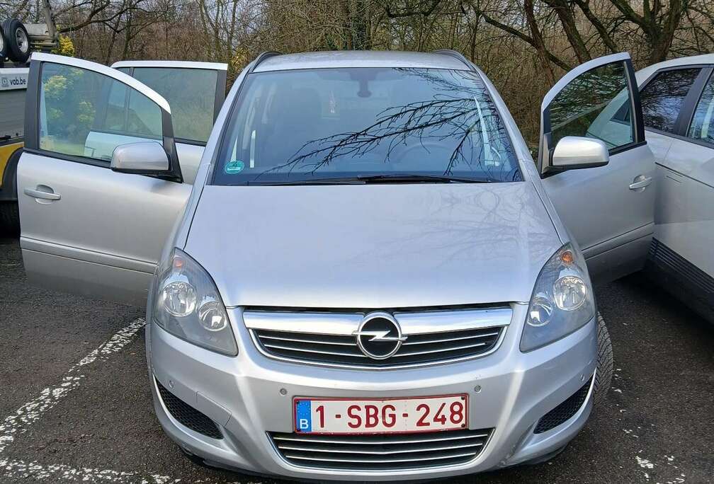 Opel 1.6i Enjoy