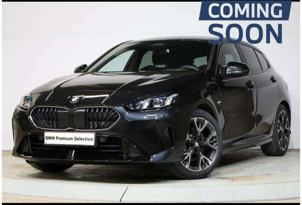BMW Hacth Kit M Sport