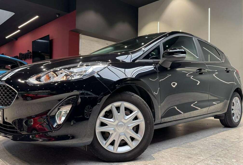 Ford TVA**PACK HIVER**GPS**GARANTIE 12MOIS
