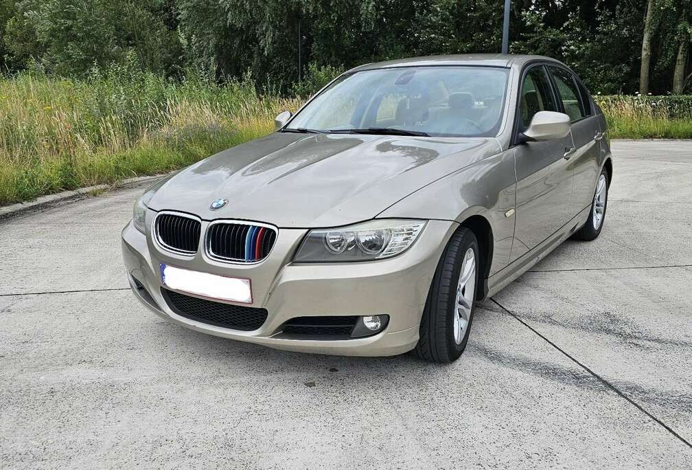 BMW Bmw 318i