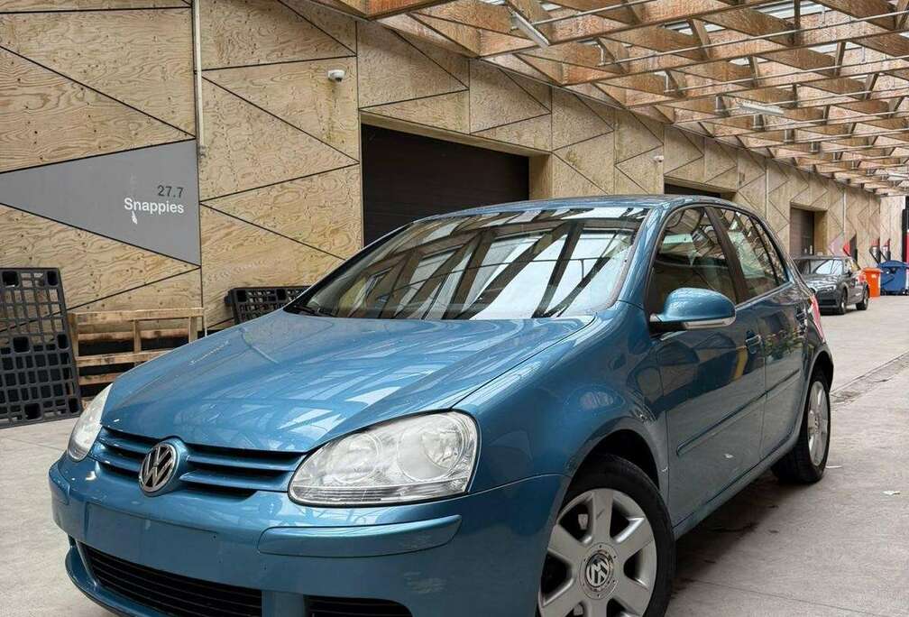 Volkswagen 1.4