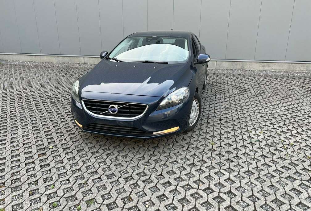 Volvo D2