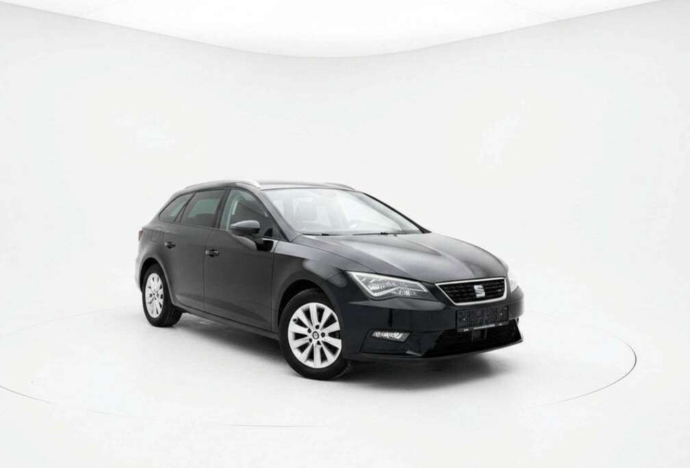 SEAT Leon ST 1.0 TSI Move Ultimate OPF
