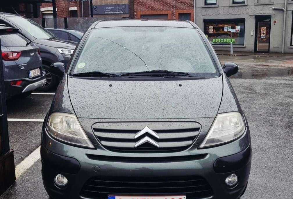 Citroen 1.1i Pulp