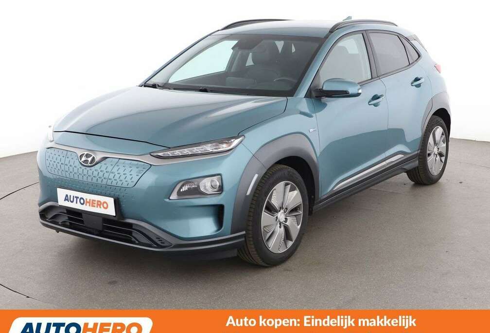 Hyundai electric drive 150 kW Executive 2WD