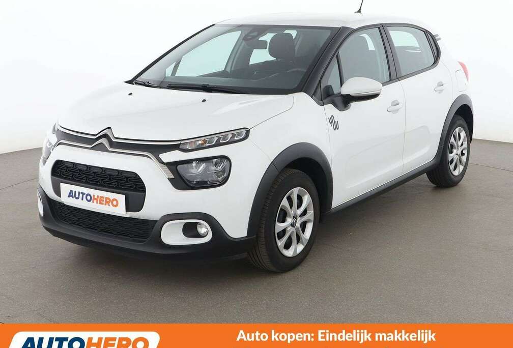 Citroen 1.2 PureTech YOU