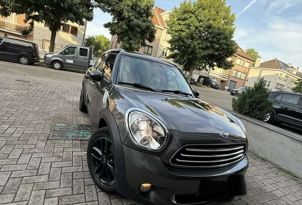 MINI 1.6i