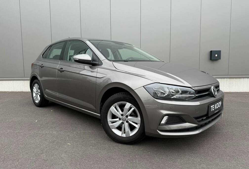 Volkswagen / UNITED / BENZINE / TOPSTAAT / GARANTIE