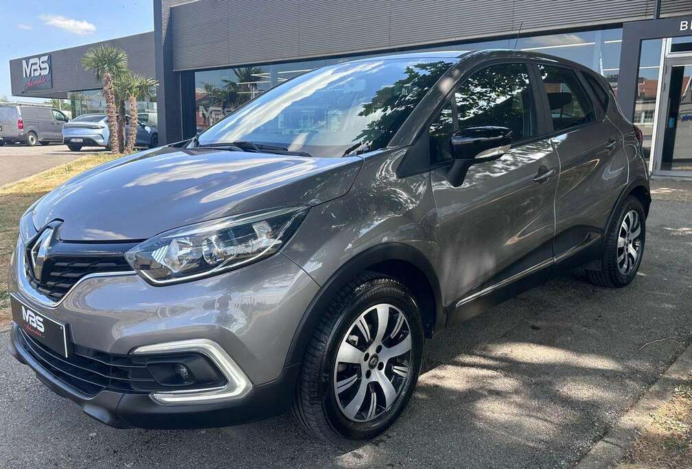 Renault *0.9 TCe* ECRAN* CLIM* CRUISE*