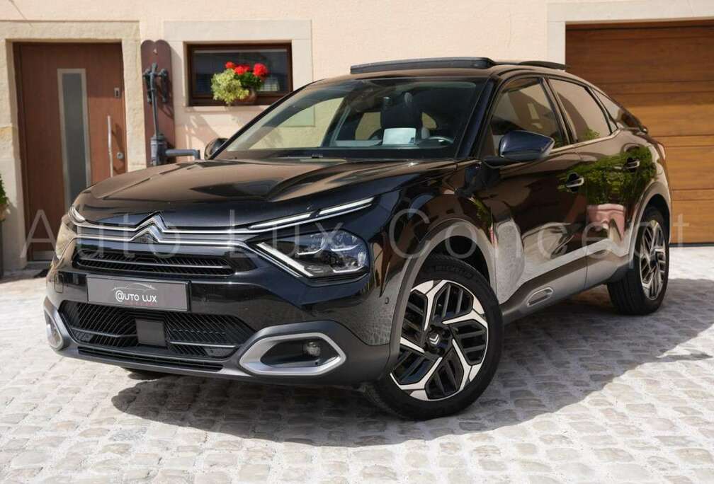 Citroen 1.5 BlueHDi 130 S&S EAT8 MAX/Pano/ACC/360/Keyless