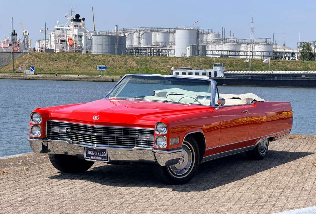 Cadillac