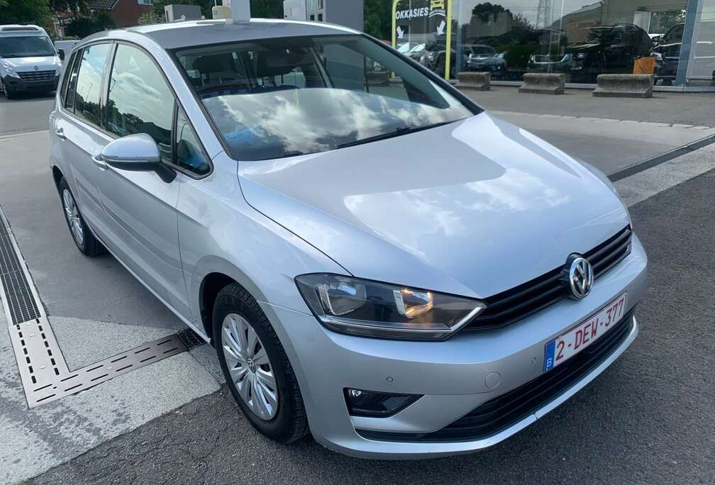 Volkswagen  PRIX 6.990 € – ENTRETIEN + COURROIE DE DISTRIBU